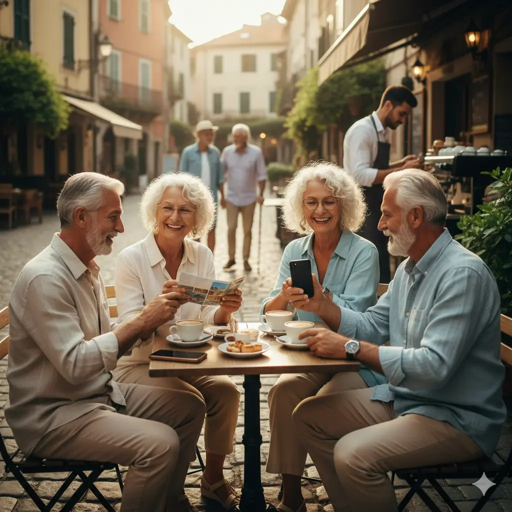 INSS – Aposentadoria no Brasil em 2026: Guia Completo sobre Regras, Idade e Planejamento