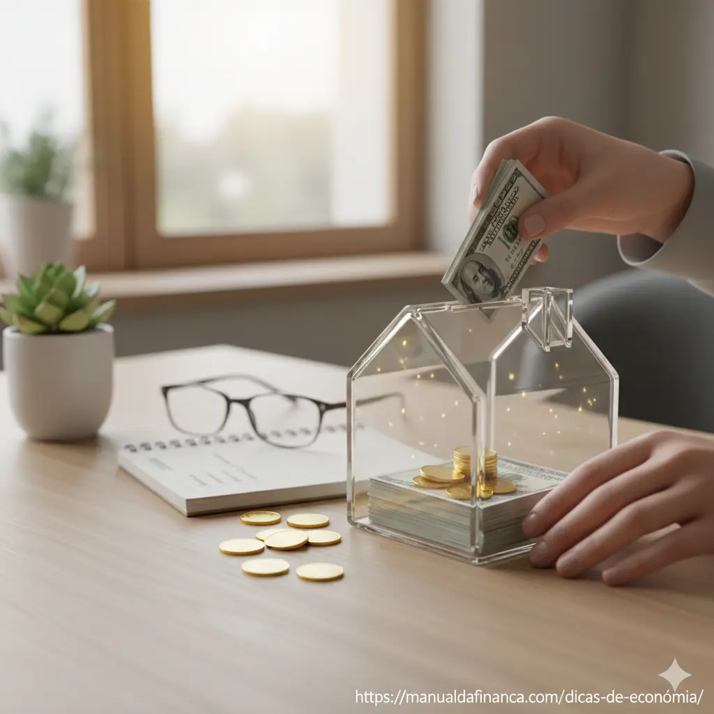 21 Dicas de Economia Doméstica: O que Realmente Funcionou nos Meus Testes de Campo