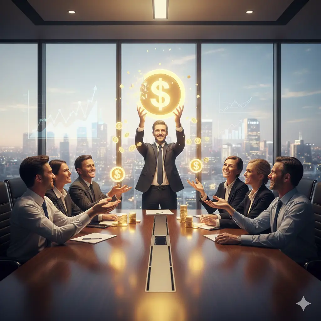 Renda por Dividendos: Construir sua Aposentadoria com Ações e FIIs