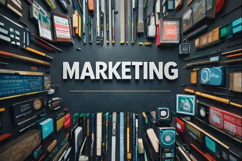 Marketing Digital: Aplicar e Lucrar na Nova Economia