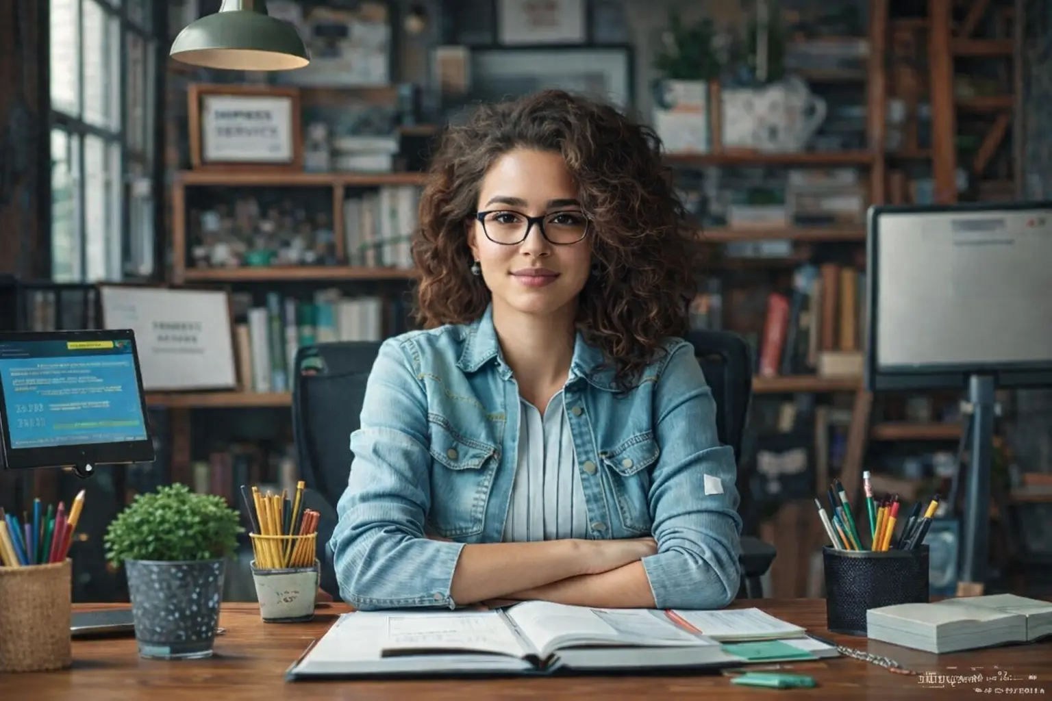 Criar um Curso Online: Transforme Conhecimento em um Negócio Lucrativo