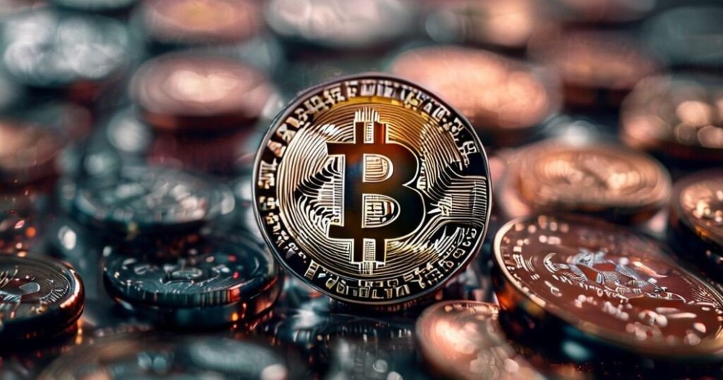 Investir em Criptomoedas: O Futuro do Dinheiro e a Tecnologia Blockchain