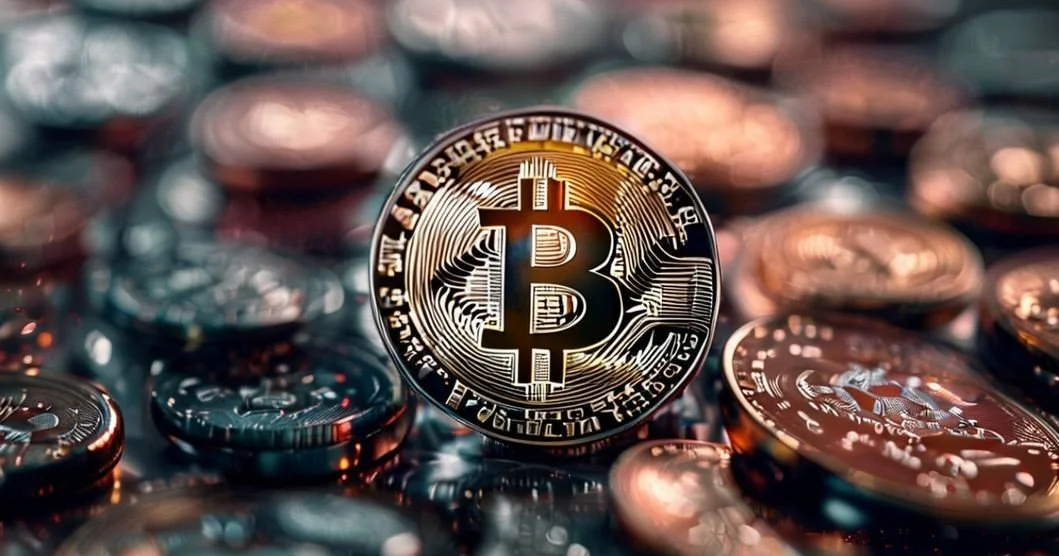 Investir em Criptomoedas: O Futuro do Dinheiro e a Tecnologia Blockchain