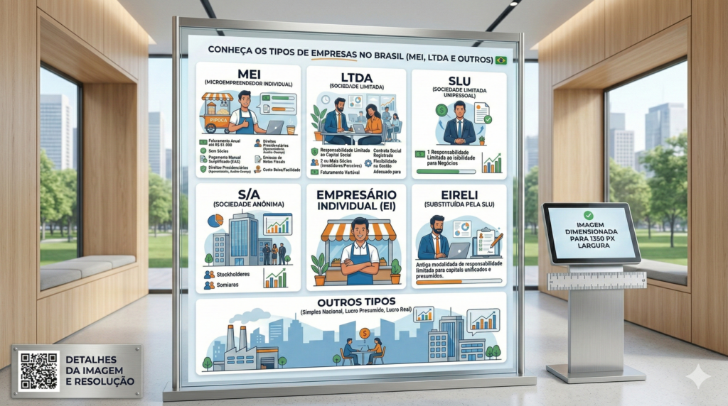 MEI em 2026: Abrir seu Negócio e Garantir seus Direitos