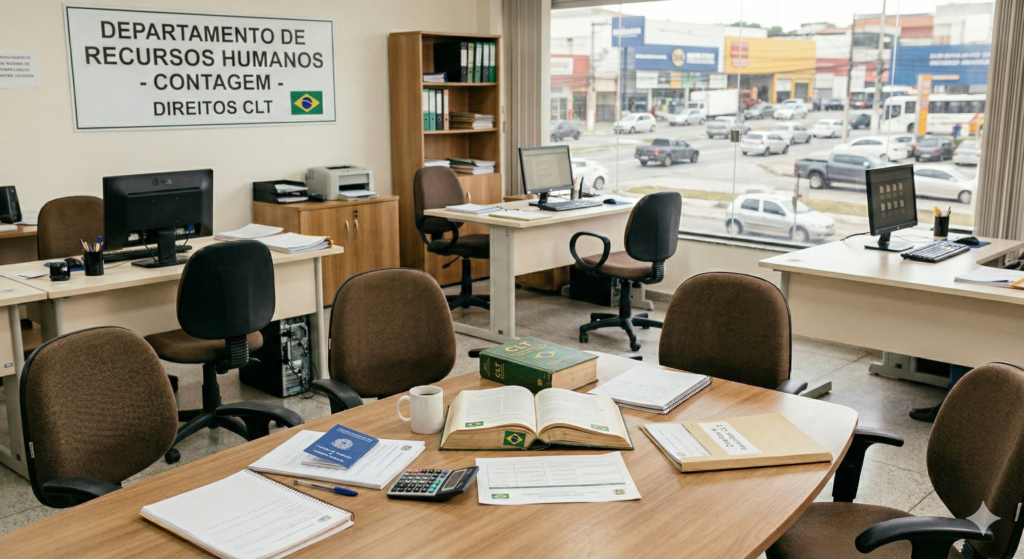 CLT: Direitos, Deveres e a Segurança do Trabalhador